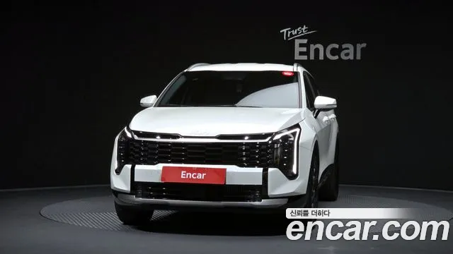 Kia Sportage — Фото автомобиля 3