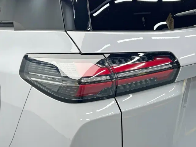 Wuling Starlight 730 — Фото автомобиля 10