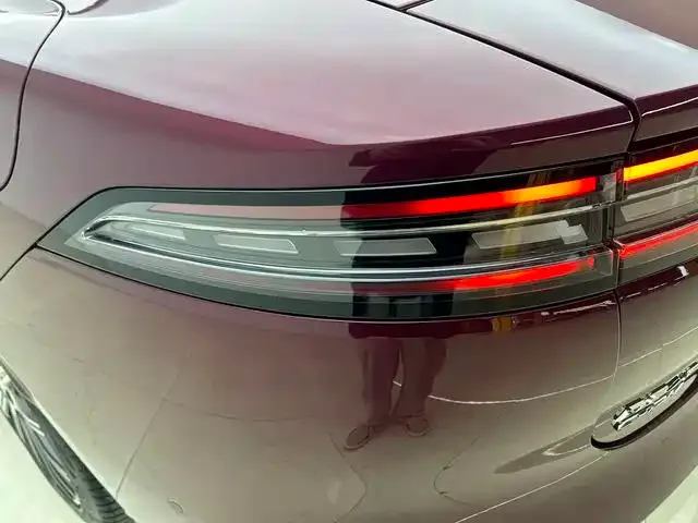 Chery Fulwin A9L — Фото автомобиля 18