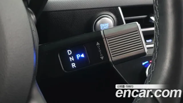 Hyundai Sonata Premium — Фото автомобиля 9