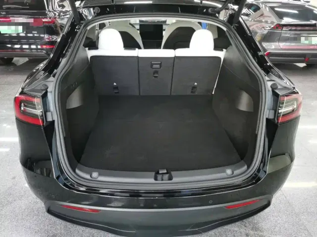 Tesla Model Y — Фото автомобиля 18