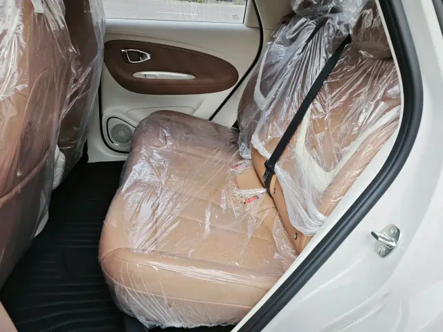 Wuling Binguo Pro — Фото автомобиля 8