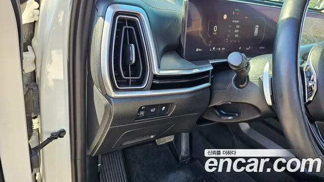 Kia Sorento 4th Gen — Фото автомобиля 15