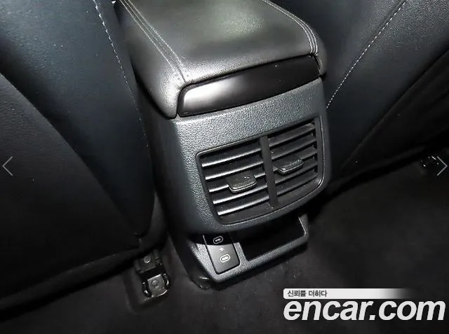 Kia Seltos — Фото автомобиля 17