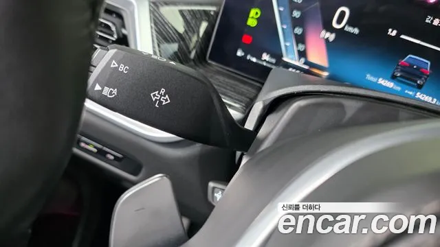 BMW X5 G05 — Фото автомобиля 27