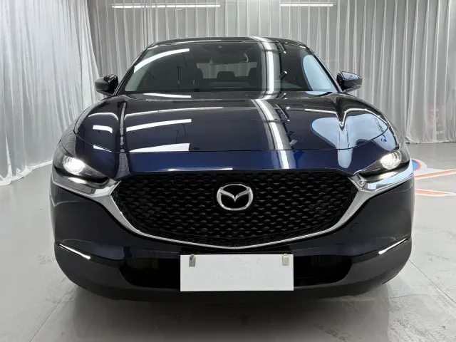 Mazda CX-30 — Фото автомобиля 2