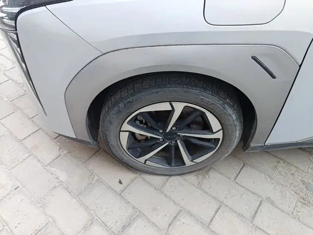 GAC Aion Y — Фото автомобиля 22