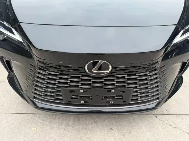 Lexus RX — Фото автомобиля 24