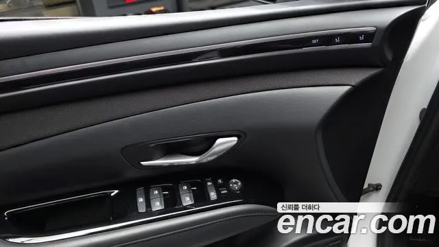 Hyundai Tucson — Фото автомобиля 30