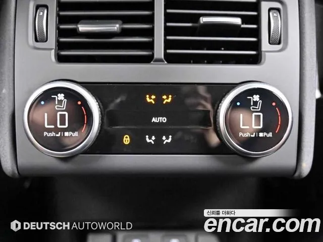 Land Rover Discovery — Фото автомобиля 16