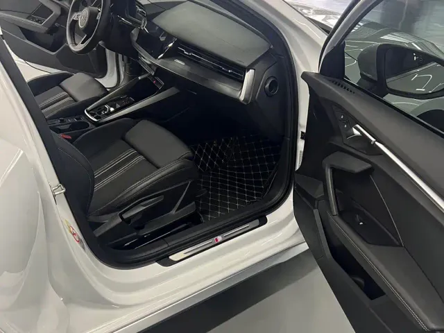 Audi A3 — Фото автомобиля 11