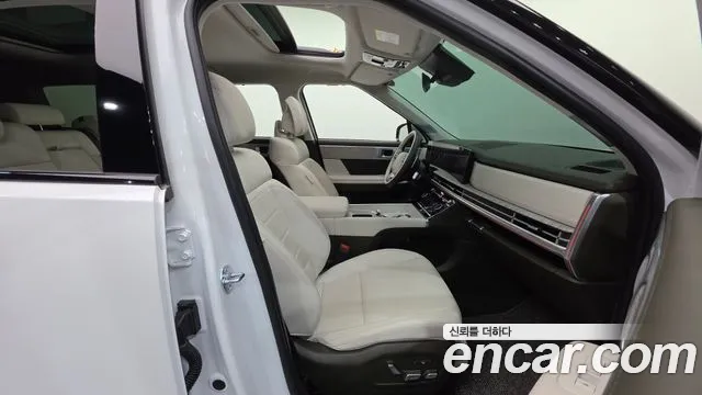 Hyundai Santa Fe MX5 — Фото автомобиля 15