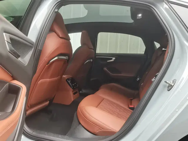 Audi A5L — Фото автомобиля 6