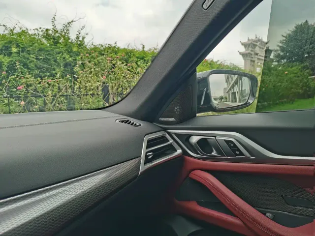 BMW 4 Series — Фото автомобиля 18