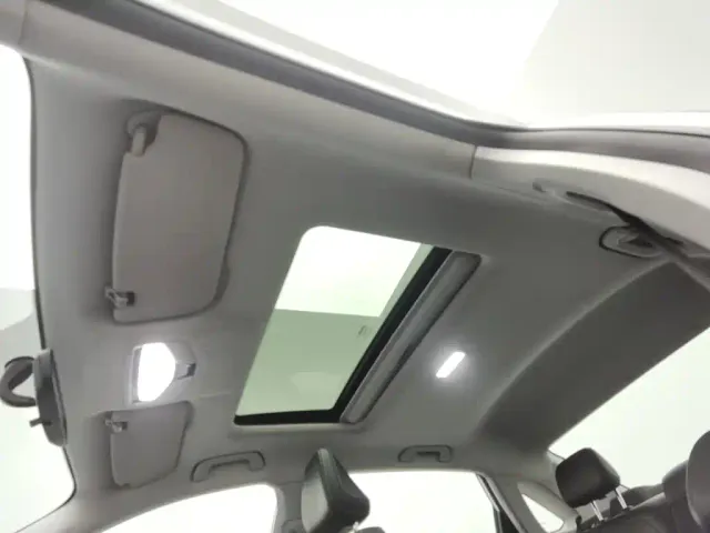Geely Emgrand — Фото автомобиля 14