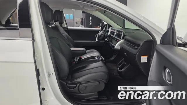 Hyundai Ioniq 5 — Фото автомобиля 17