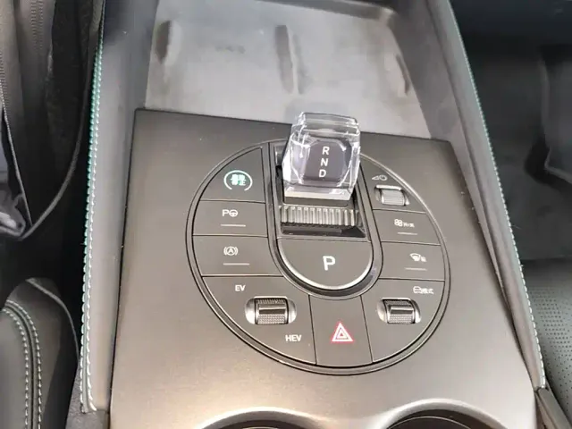 BYD Seal 06 — Фото автомобиля 6