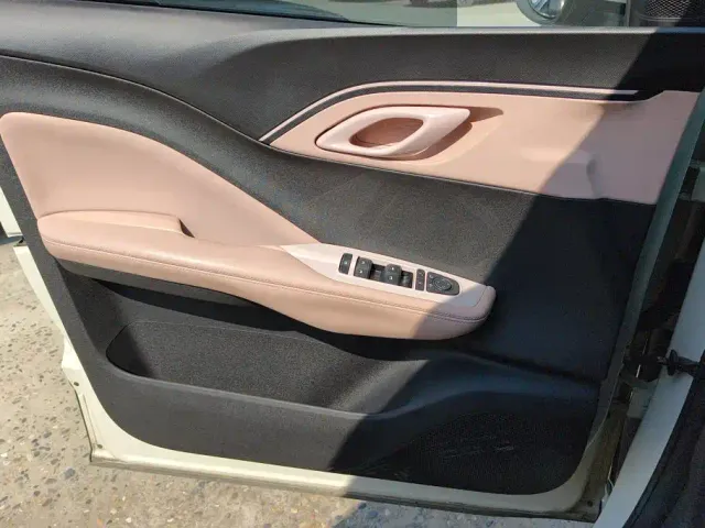 BYD Seagull — Фото автомобиля 7