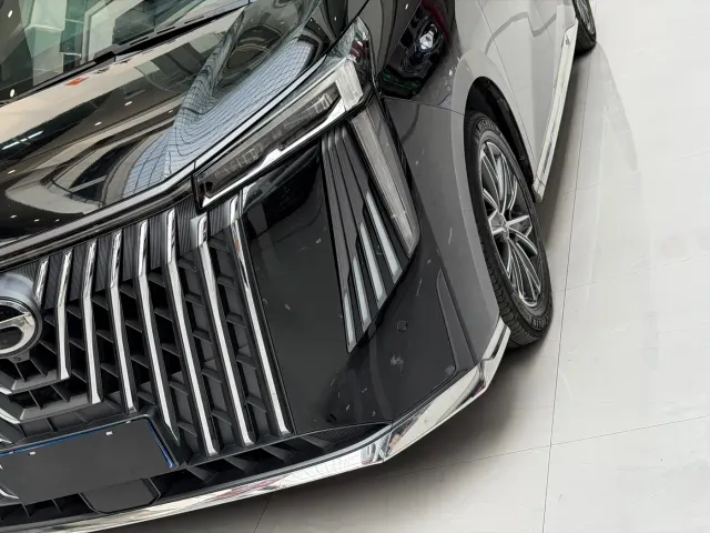 GAC Trumpchi M8 — Фото автомобиля 10