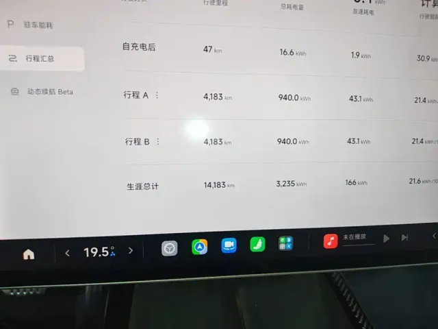 Xiaomi SU7 Ultra — Фото автомобиля 7