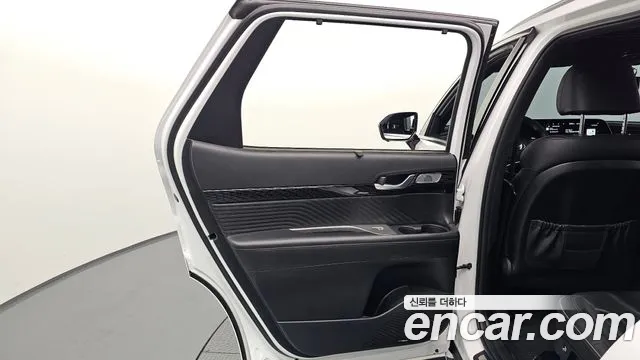 Hyundai Palisade The New — Фото автомобиля 14