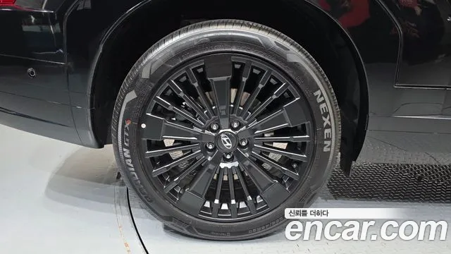 Hyundai Santafe — Фото автомобиля 18