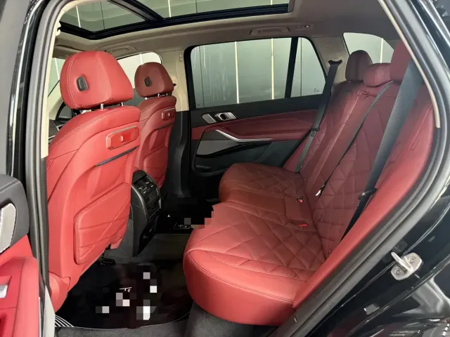 BMW X5 — Фото автомобиля 6