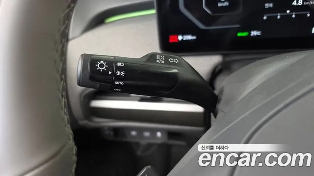 Kia EV3 — Фото автомобиля 28