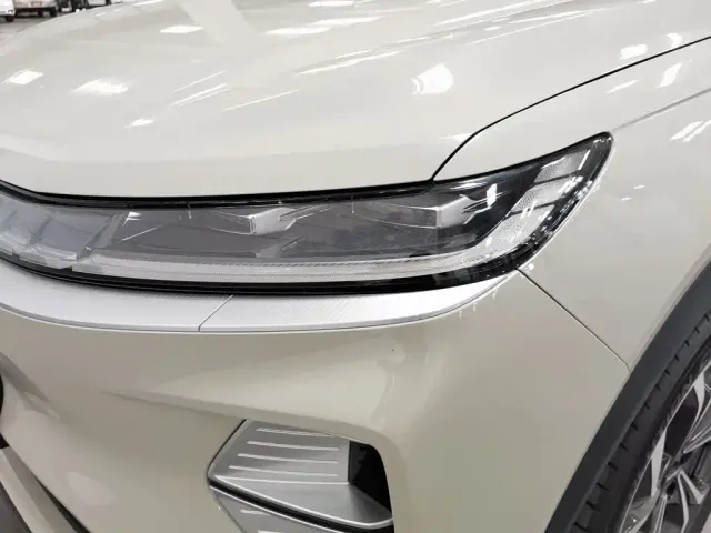 Haval Xiaolong MAX — Фото автомобиля 7