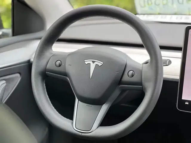 Tesla Model Y — Фото автомобиля 15