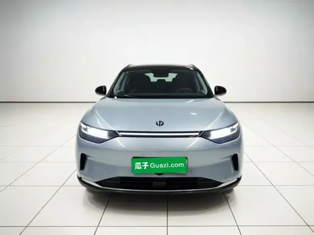 Leapmotor Leapmotor C11 2023 Pure Electric 500 Smart Edition — Фото автомобиля 2