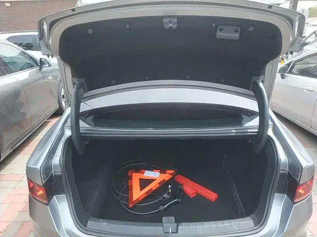 BYD Qin PLUS — Фото автомобиля 18