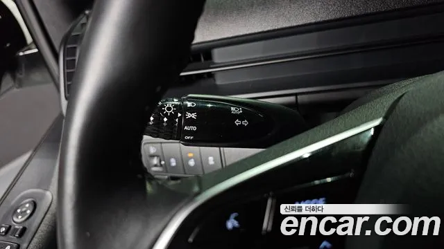 Hyundai Staria — Фото автомобиля 28