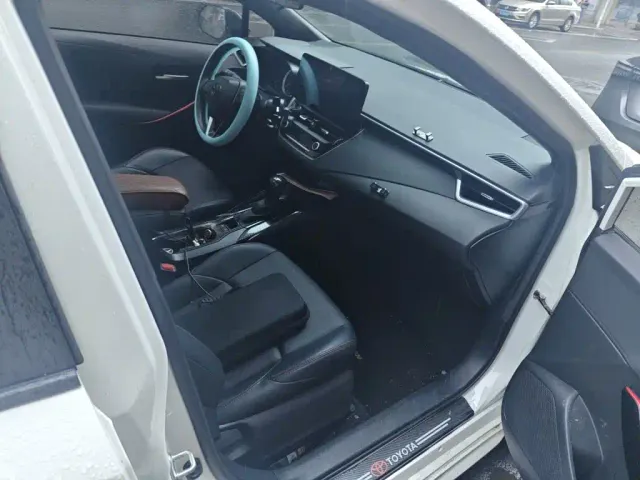 Toyota Levin — Фото автомобиля 19