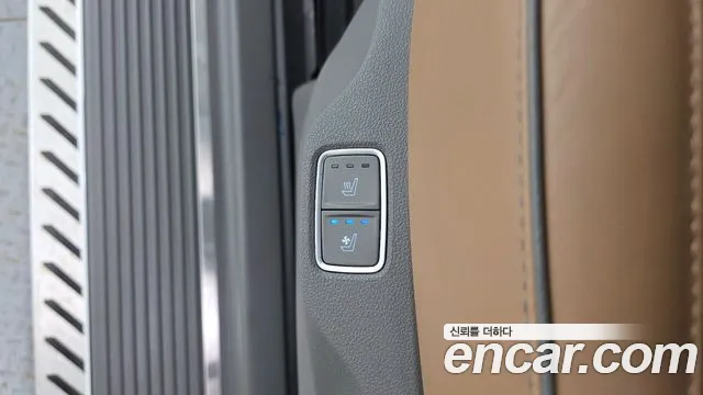 Hyundai Staria Staria 4WD Lounge 9 мест — Фото автомобиля 6