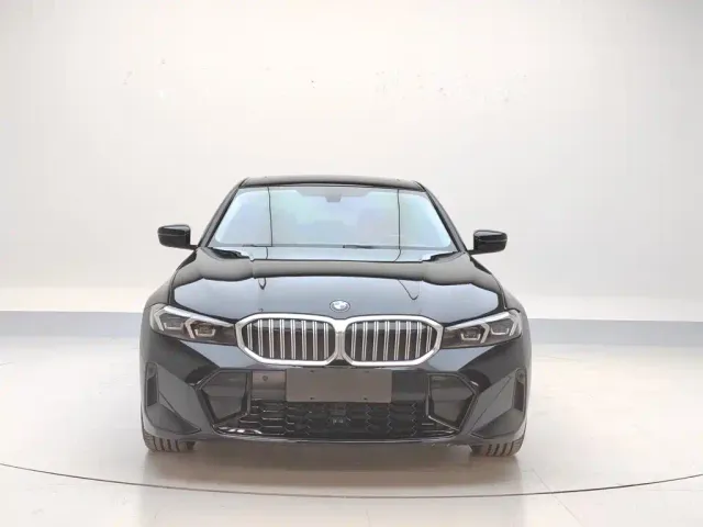 BMW 3 Series — Фото автомобиля 6