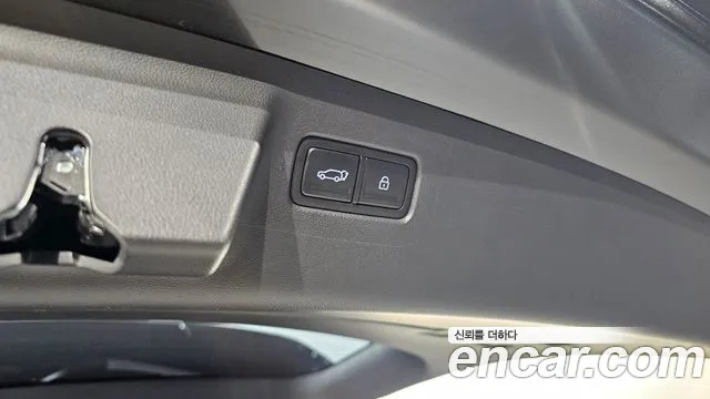 Hyundai Santa Fe — Фото автомобиля 26