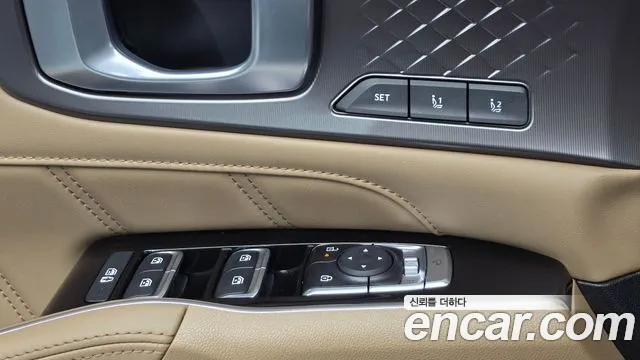 Kia Sorento 4th Gen — Фото автомобиля 18