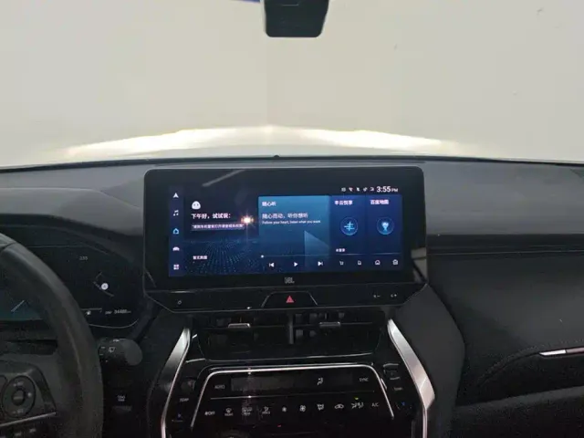 Toyota Venza — Фото автомобиля 13