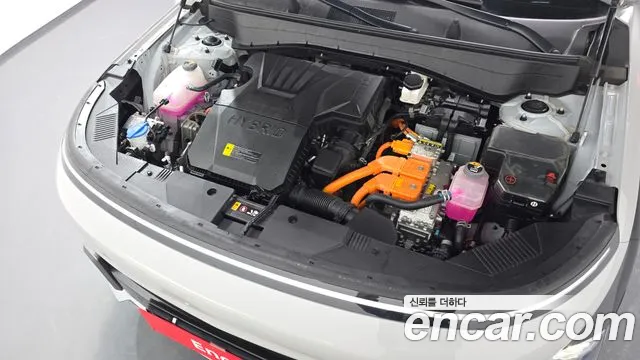 Hyundai Kona — Фото автомобиля 6