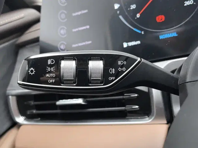 Chery Arrizo 8 — Фото автомобиля 21