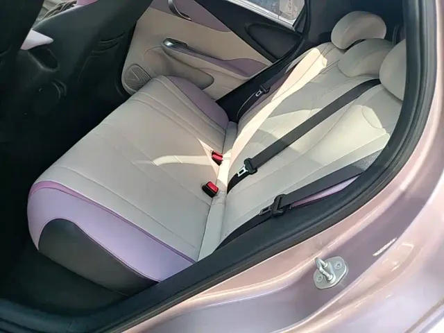 BYD Dolphin — Фото автомобиля 16