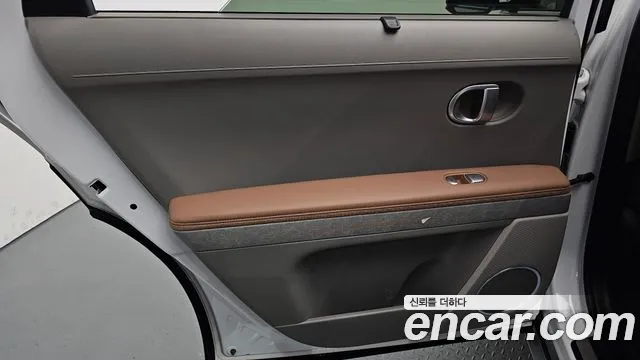 Hyundai Ioniq5 Ioniq5 Long Range AWD — Фото автомобиля 15