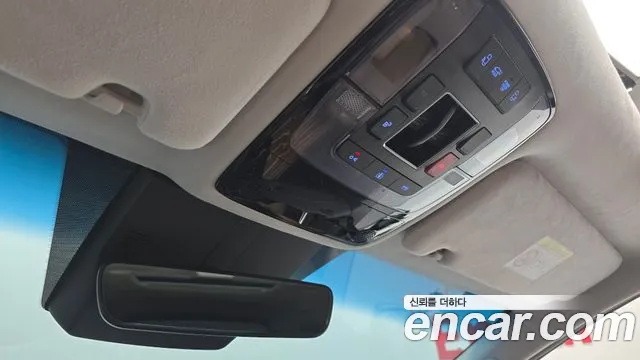 Hyundai Staria Staria — Фото автомобиля 28