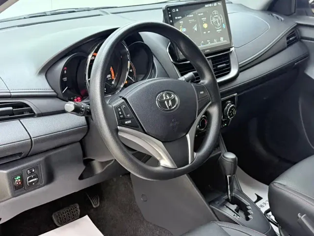 Toyota YARiS L Zhi Xuan — Фото автомобиля 7