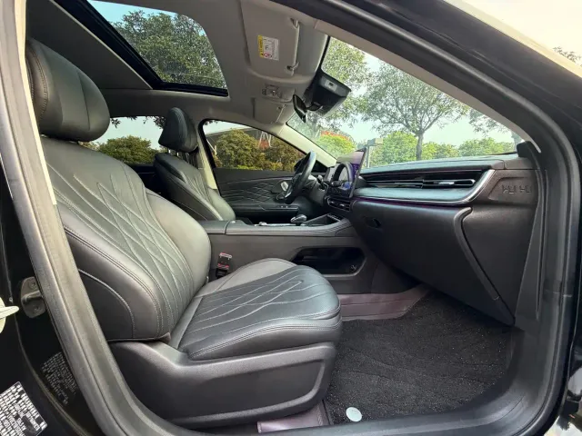 Chery Arrizo 8 PRO — Фото автомобиля 12