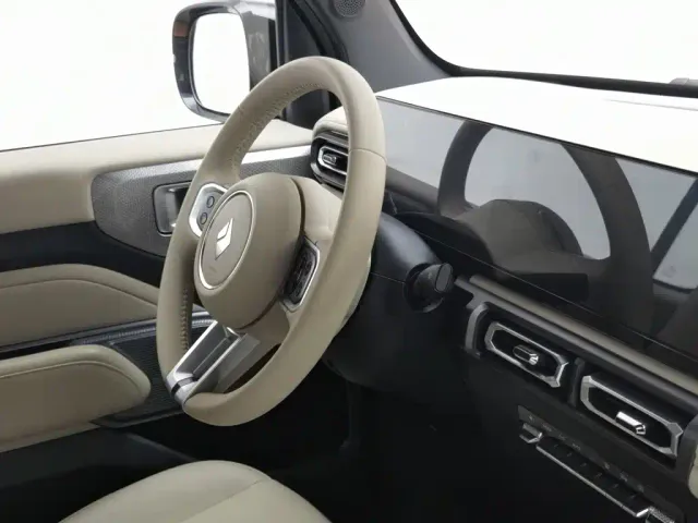 Baojun Yep — Фото автомобиля 22