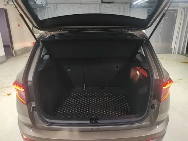 Skoda Karoq — Фото автомобиля 18
