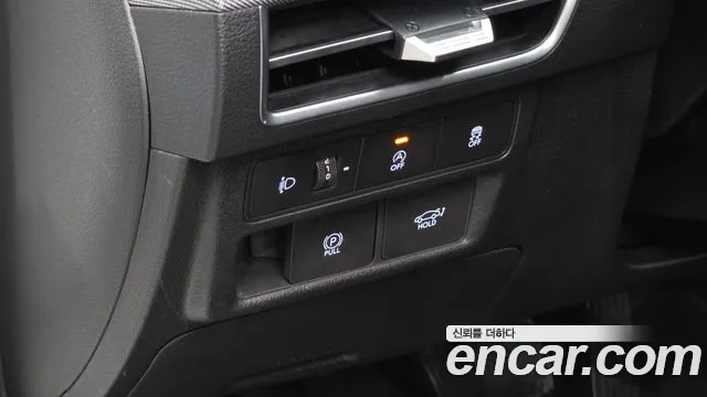 Hyundai Sonata Sonata Edge(DN8) — Фото автомобиля 15