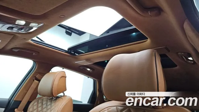 Genesis GV80 — Фото автомобиля 25
